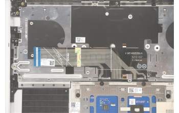Lenovo 5CB1B43502 Tastatur inkl. Topcase ASM_CZE/SLK L82LALIG_SR
