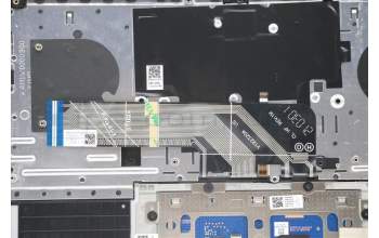 Lenovo 5CB1B43504 Tastatur inkl. Topcase ASM_EURO ENGL82LALIG_SR