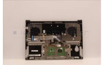 Lenovo 5CB1B43505 Tastatur inkl. Topcase ASM_FRA L82LA LIG_SR