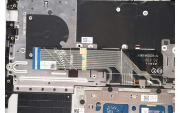 Lenovo 5CB1B43508 Tastatur inkl. Topcase deutsch L82LA LIG_SR