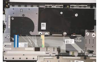 Lenovo 5CB1B43518 Tastatur inkl. Topcase ASM_NORDIC L82LA LIG_SR