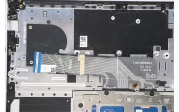 Lenovo 5CB1B43520 Tastatur inkl. Topcase ASM_RUS L82LA LIG_SR