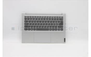 Lenovo 5CB1B43523 Tastatur inkl. Topcase schweiz L82LA LIG_SR