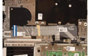 Lenovo 5CB1B43527 Tastatur inkl. Topcase ASM_UK L82LA LIG_SR