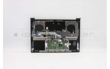 Lenovo 5CB1B43530 Tastatur inkl. Topcase ASM_BEL L82LA SLA_GY