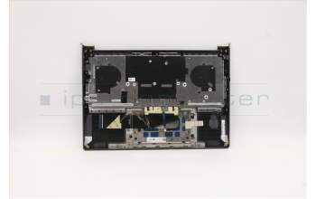 Lenovo 5CB1B43550 Tastatur inkl. Topcase ASM_POR L82LA SLA_GY