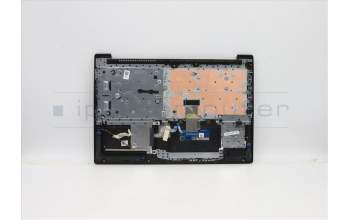 Lenovo 5CB1B45101 Tastatur inkl. Topcase ASM_UK L81W8DOIMR