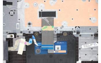 Lenovo 5CB1B45101 Tastatur inkl. Topcase ASM_UK L81W8DOIMR