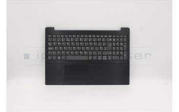 Lenovo 5CB1B49270 Tastatur inkl. Topcase ASM_UK L81W8ABIMR
