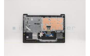 Lenovo 5CB1B49270 Tastatur inkl. Topcase ASM_UK L81W8ABIMR