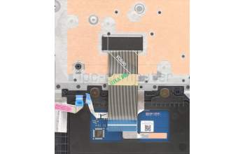 Lenovo 5CB1B49270 Tastatur inkl. Topcase ASM_UK L81W8ABIMR