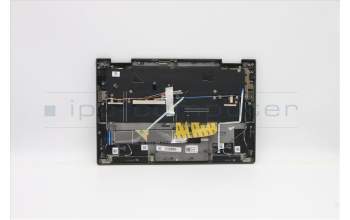 Lenovo 5CB1B60399 Tastatur inkl. Topcase ASM_FRA C 81XE BLKB