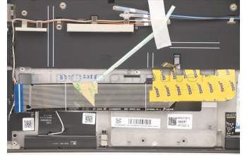 Lenovo 5CB1B60401 Tastatur inkl. Topcase deutsch C 81XE BLKB