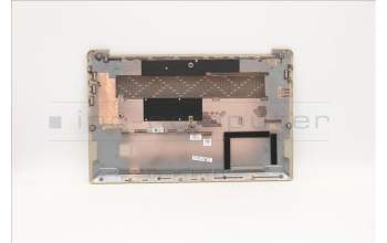 Lenovo 5CB1B60421 COVER Lower Case L 82H8 W/Sponge SA D