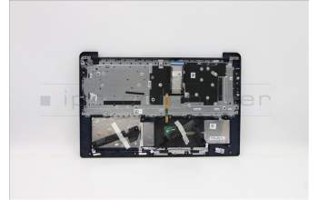 Lenovo 5CB1B60431 Tastatur inkl. TopcaseASM_CZE/SLKL82H8FPABBL