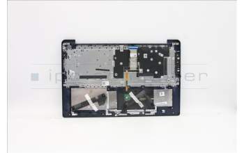 Lenovo 5CB1B60432 Tastatur inkl. Topcase ASM_ENGL82H8FPABBL