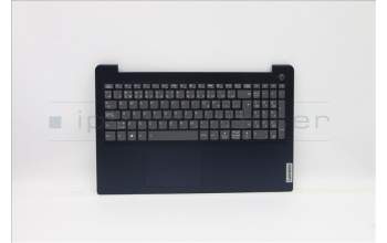 Lenovo 5CB1B60436 Tastatur inkl. TopcaseASM_FRA/ENGL82H8FPABBL