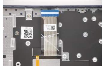 Lenovo 5CB1B62077 Tastatur inkl. Topcase deutsch L82H8FPABBL