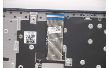 Lenovo 5CB1B62083 Tastatur inkl. Topcase ASM_ITA L82H8FPABBL
