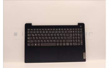 Lenovo 5CB1B62085 Tastatur inkl. TopcaseASM_LA SPA L82H8FPABBL