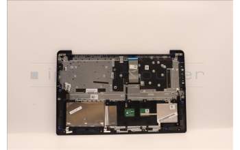Lenovo 5CB1B62085 Tastatur inkl. TopcaseASM_LA SPA L82H8FPABBL