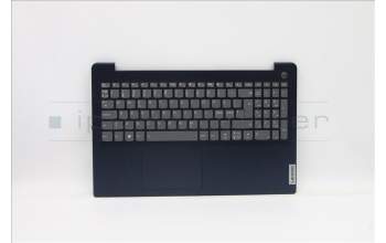 Lenovo 5CB1B62086 Tastatur inkl. TopcaseASM_NORDICL82H8FPABBL