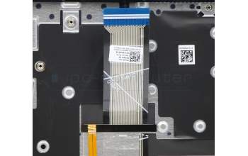 Lenovo 5CB1B62086 Tastatur inkl. TopcaseASM_NORDICL82H8FPABBL