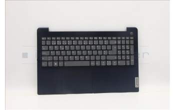 Lenovo 5CB1B62087 Tastatur inkl. Topcase ASM_POR L82H8FPABBL
