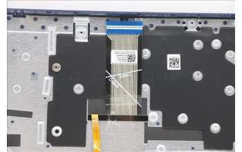 Lenovo 5CB1B62087 Tastatur inkl. Topcase ASM_POR L82H8FPABBL