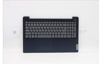 Lenovo 5CB1B62089 Tastatur inkl. Topcase ASM_SLV L82H8FPABBL