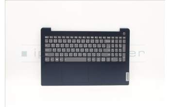 Lenovo 5CB1B62092 Tastatur inkl. Topcase ASM_TC L82H8 FPABBL
