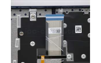 Lenovo 5CB1B62092 Tastatur inkl. Topcase ASM_TC L82H8 FPABBL