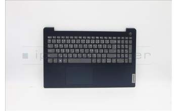 Lenovo 5CB1B62093 Tastatur inkl. Topcase ASM_THAIL82H8FPABBL