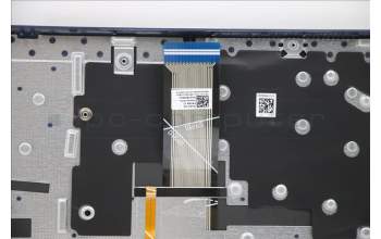 Lenovo 5CB1B62093 Tastatur inkl. Topcase ASM_THAIL82H8FPABBL