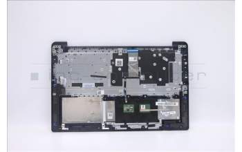 Lenovo 5CB1B62094 Tastatur inkl. Topcase ASM_TUR L82H8FPABBL