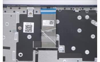 Lenovo 5CB1B62094 Tastatur inkl. Topcase ASM_TUR L82H8FPABBL