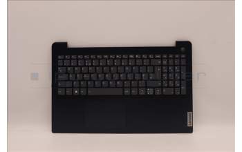 Lenovo 5CB1B62095 Tastatur inkl. Topcase ASM_UK L82H8FPABBL