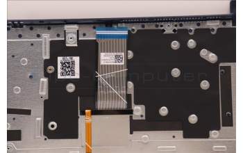 Lenovo 5CB1B62095 Tastatur inkl. Topcase ASM_UK L82H8FPABBL