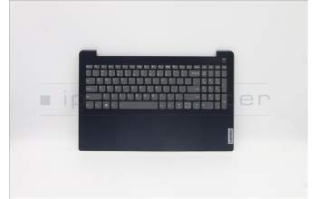 Lenovo 5CB1B62097 Tastatur inkl. TopcaseASM_USA ENGL82H8FPABBL