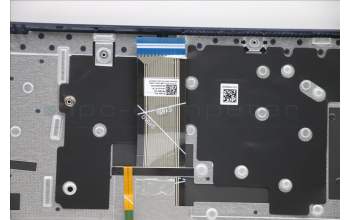 Lenovo 5CB1B62097 Tastatur inkl. TopcaseASM_USA ENGL82H8FPABBL