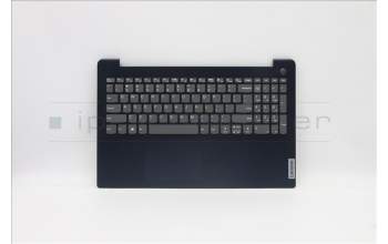 Lenovo 5CB1B62098 Tastatur inkl. Topcase ASM_ENGL82H8FPABNBL