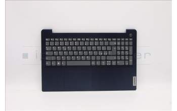 Lenovo 5CB1B62100 Tastatur inkl. Topcase ASM_ITAL82H8FPABNBL