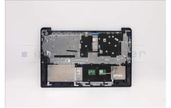 Lenovo 5CB1B62100 Tastatur inkl. Topcase ASM_ITAL82H8FPABNBL