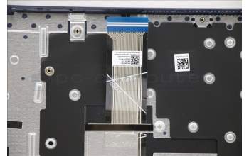 Lenovo 5CB1B62100 Tastatur inkl. Topcase ASM_ITAL82H8FPABNBL