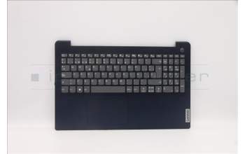 Lenovo 5CB1B62101 Tastatur inkl. Topcase spanisch L82H8FPABNBL