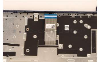 Lenovo 5CB1B62103 Tastatur inkl. TopcaseASM_THAIL82H8FPABNBL