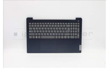 Lenovo 5CB1B62105 Tastatur inkl. TopcaseASM_LA SPAL82H8FPABNBL