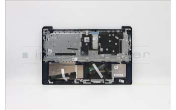 Lenovo 5CB1B64642 Tastatur inkl. Topcase ASM_FRAL82H8FPABNBL