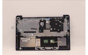 Lenovo 5CB1B64649 Tastatur inkl. TopcaseASM_NORDICL82H8FPABNBL