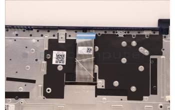 Lenovo 5CB1B64649 Tastatur inkl. TopcaseASM_NORDICL82H8FPABNBL